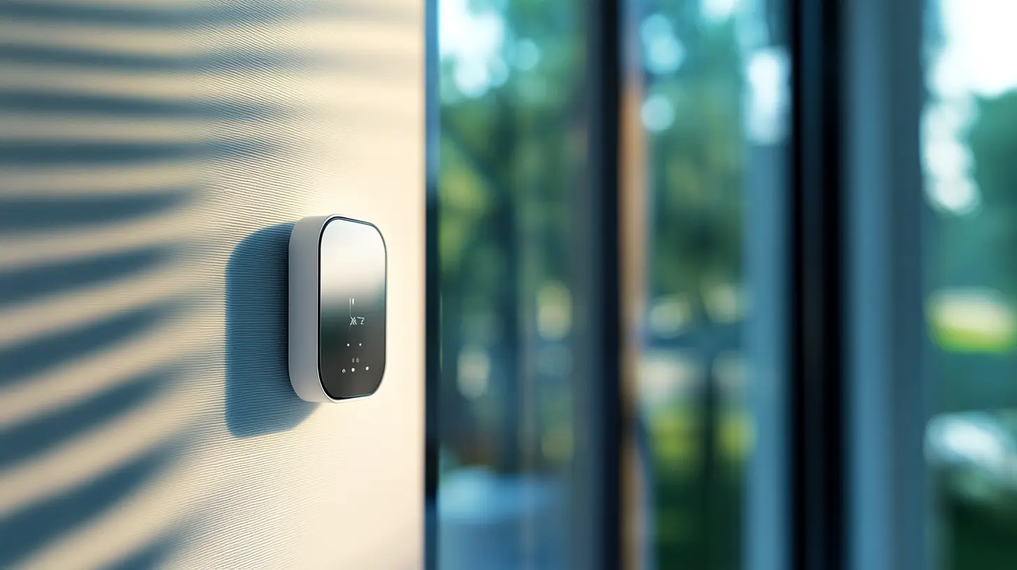 Pourquoi le module Aqara Roller Shade Driver est idéal pour automatiser vos rideaux
