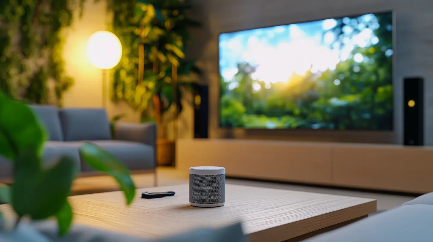 Réduisez le nombre d’applications pour votre maison connectée avec ces astuces pratiques