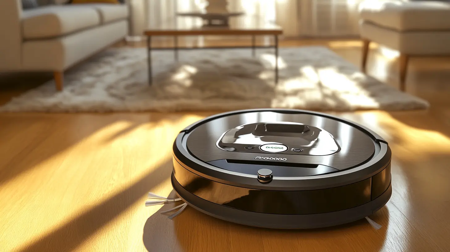 Roomba Q0120 : profitez d’une réduction exceptionnelle pour un nettoyage automatique