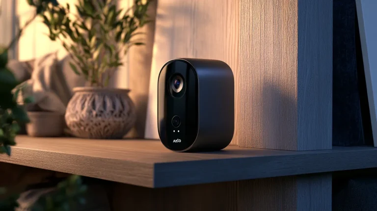 securisez votre maison avec le pack camera arlo pr 1 0 42701