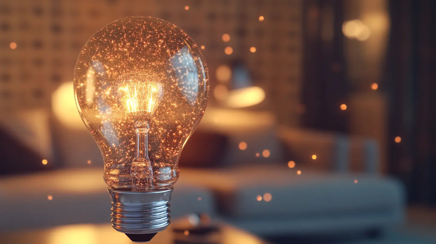Transformez vos ampoules Zigbee en détecteurs de mouvement grâce à cette nouvelle technologie