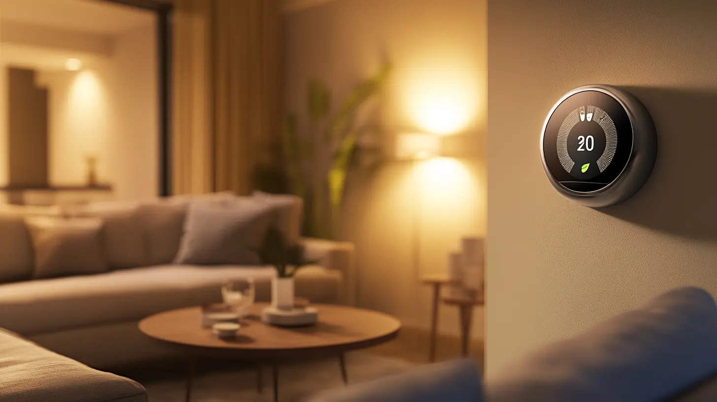 Optimisez votre confort avec des thermostats Nest à prix réduit