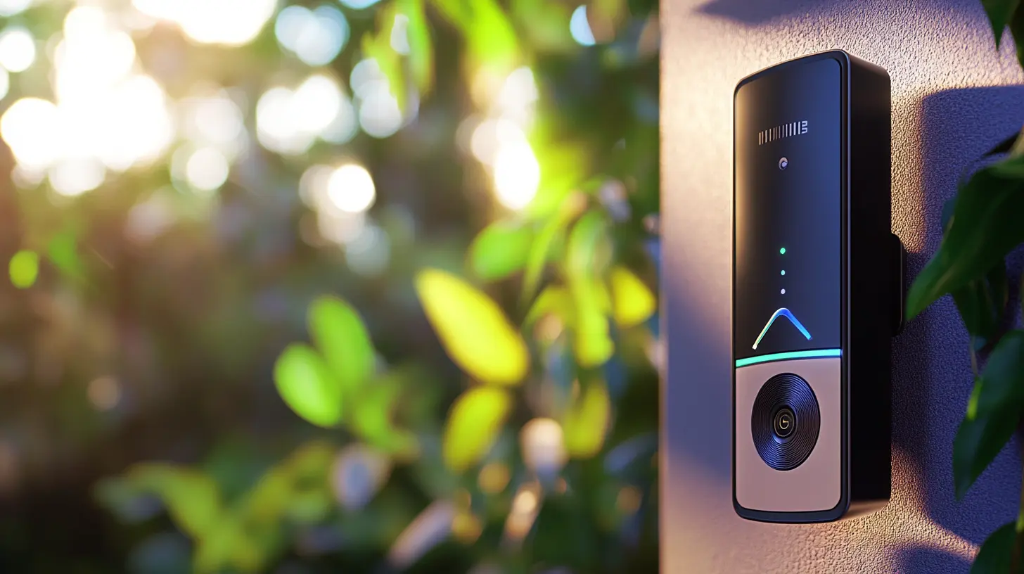Philips Hue : lancement imminent d’une sonnette vidéo innovante