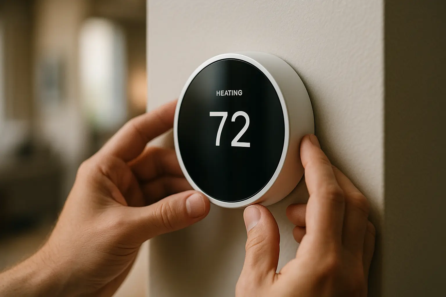 Comment installer un thermostat intelligent facilement : guide complet pour réussir