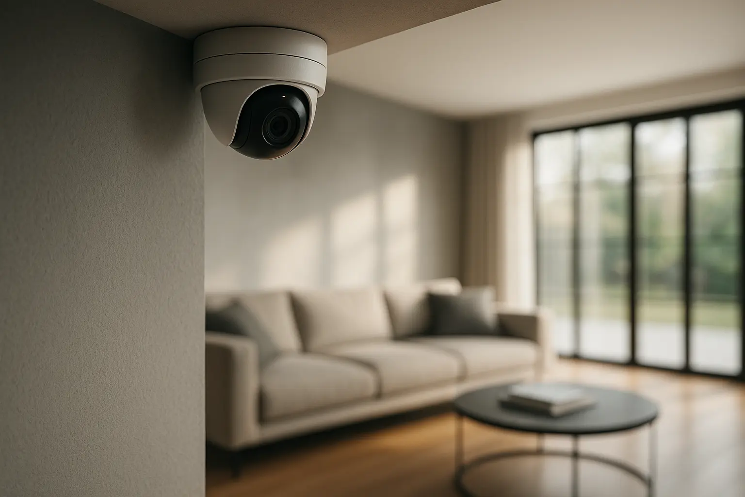 Gagnez en tranquillité d’esprit : les meilleures caméras de sécurité pour la maison