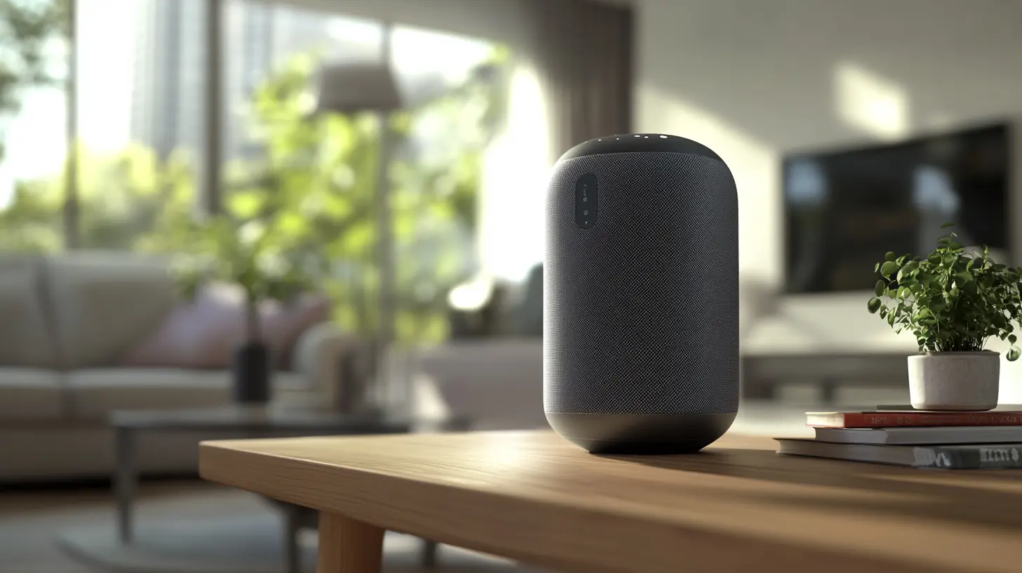 Le futur de l’assistance vocale : Alexa fait peau neuve avec de nouvelles fonctionnalités