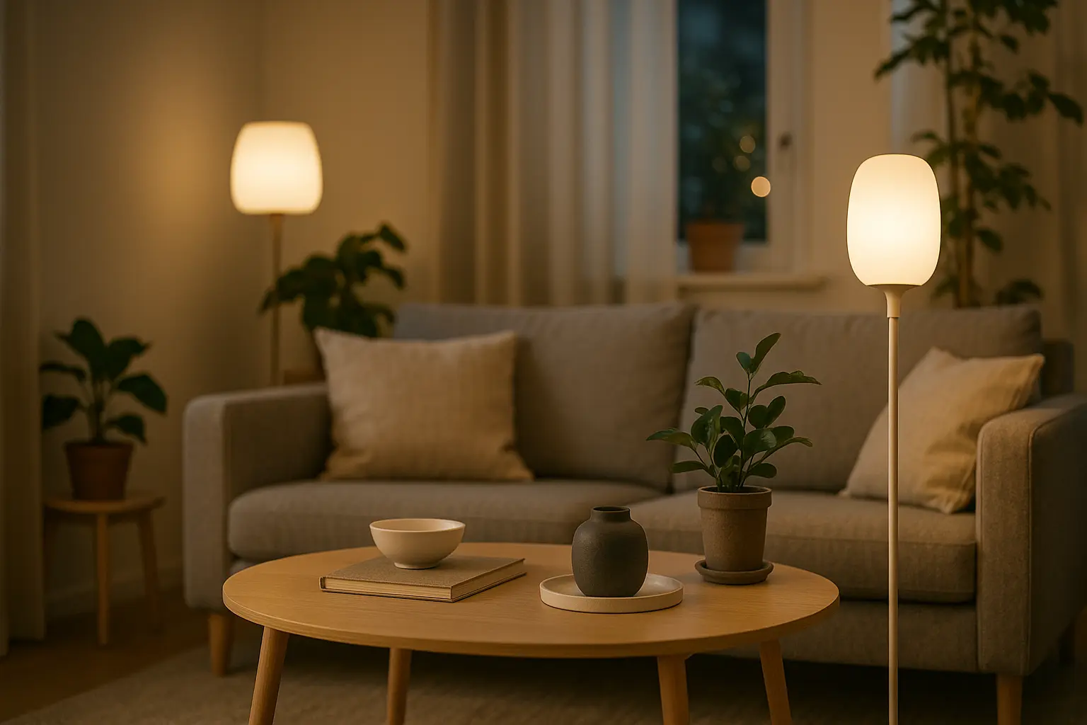 Les lampes connectées IKEA : une alternative économique aux Philips Hue