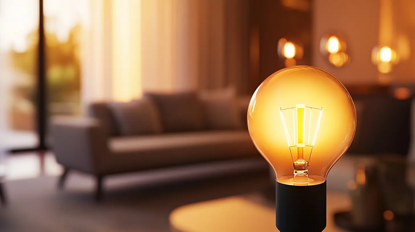 Philips Hue innove avec ses nouvelles ampoules connectées : Économies garanties