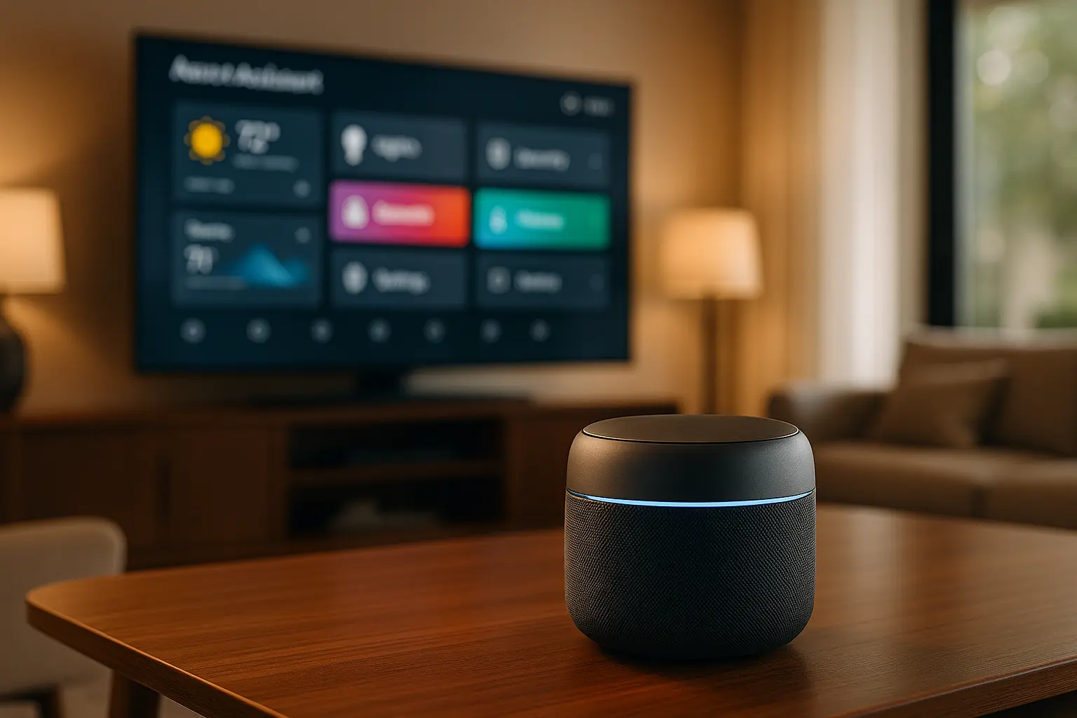 Aperçu des nouveautés de Home Assistant : rendez votre maison encore plus intelligente