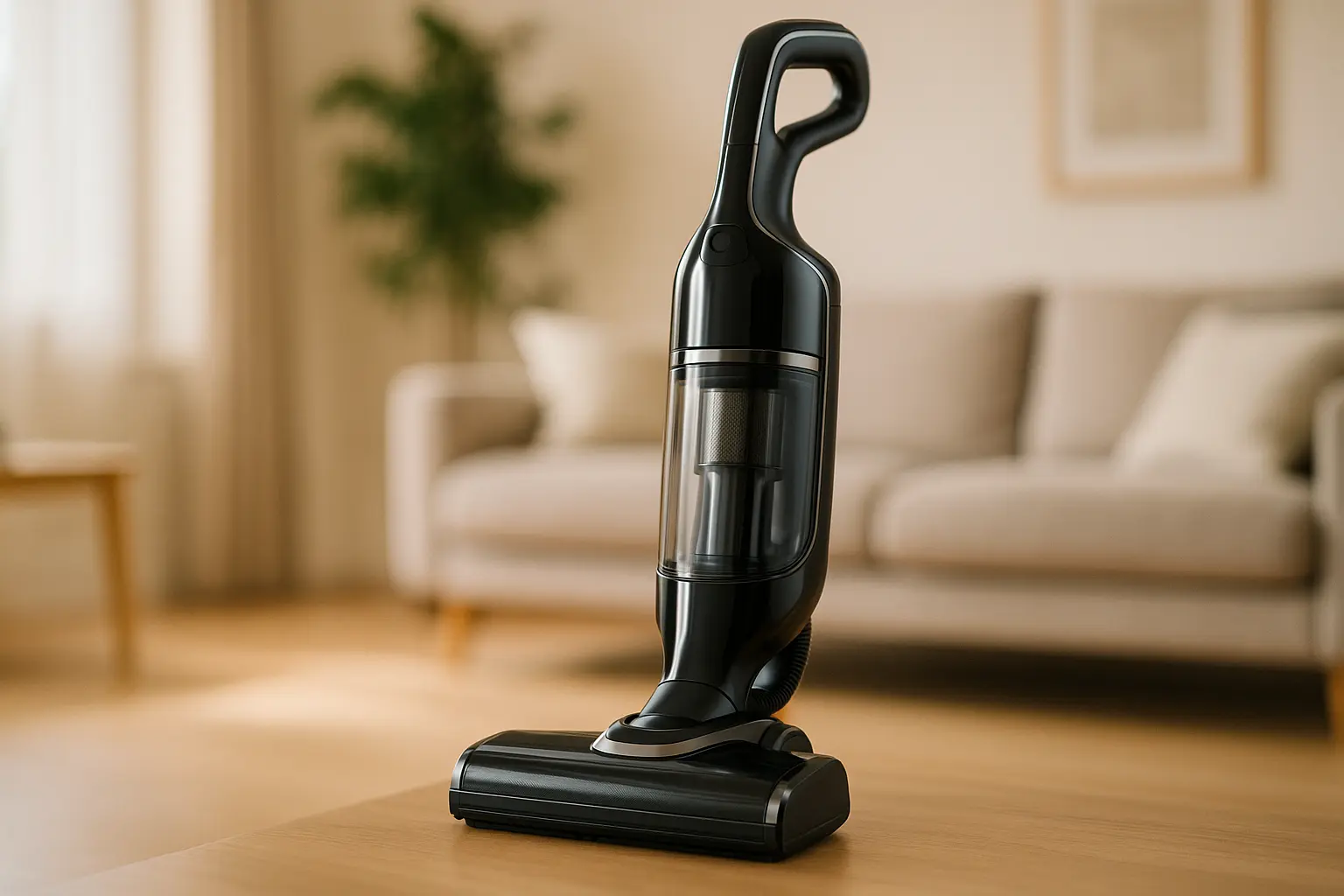 Dreame H15 Pro Heat : l’aspirateur-laveur qui révolutionne le nettoyage à domicile