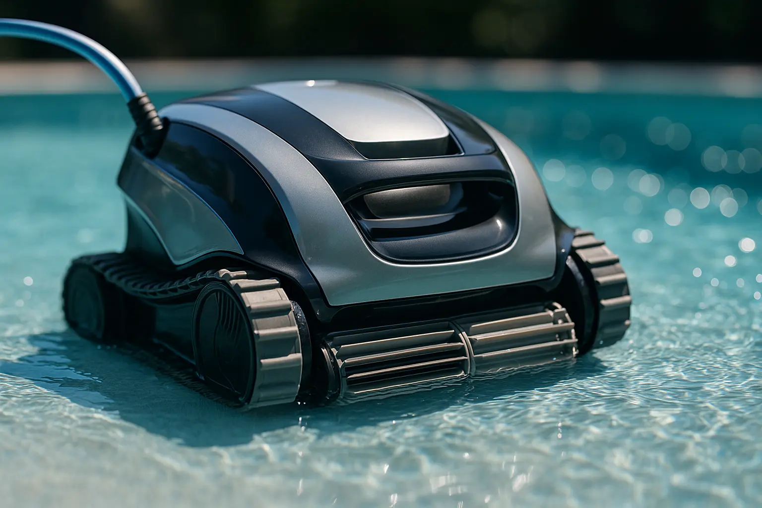 Dreame Z1 Pro : le robot piscine aux performances inégalées testé et approuvé