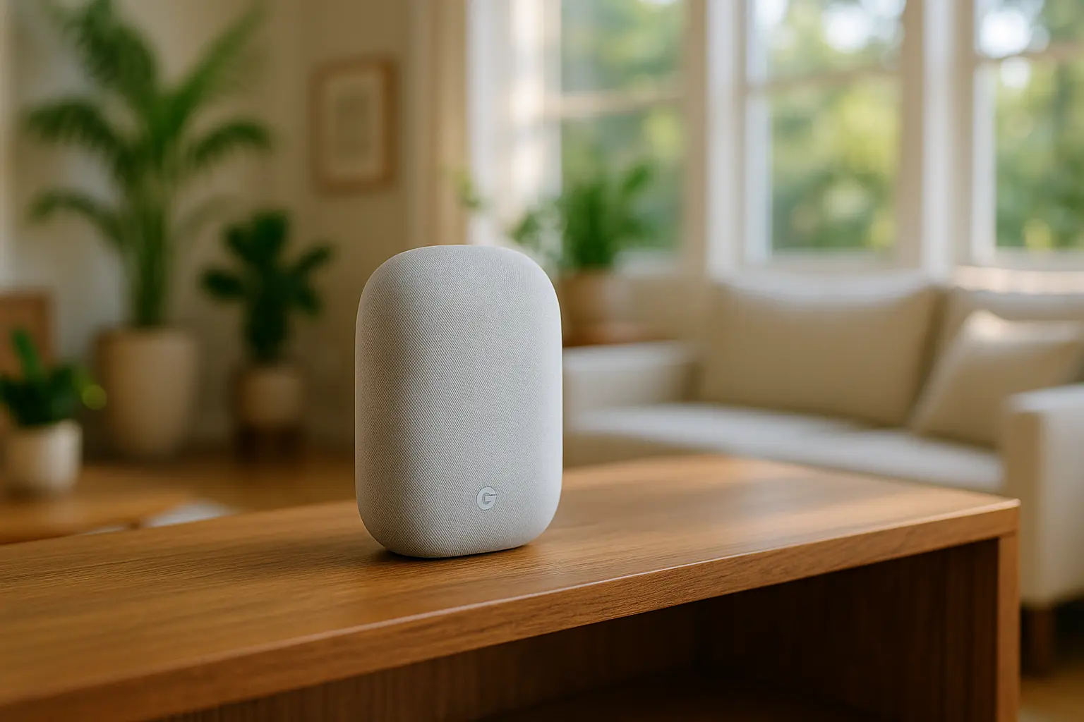 Les avancées de Google Gemini : AI et dispositifs Nest se rencontrent