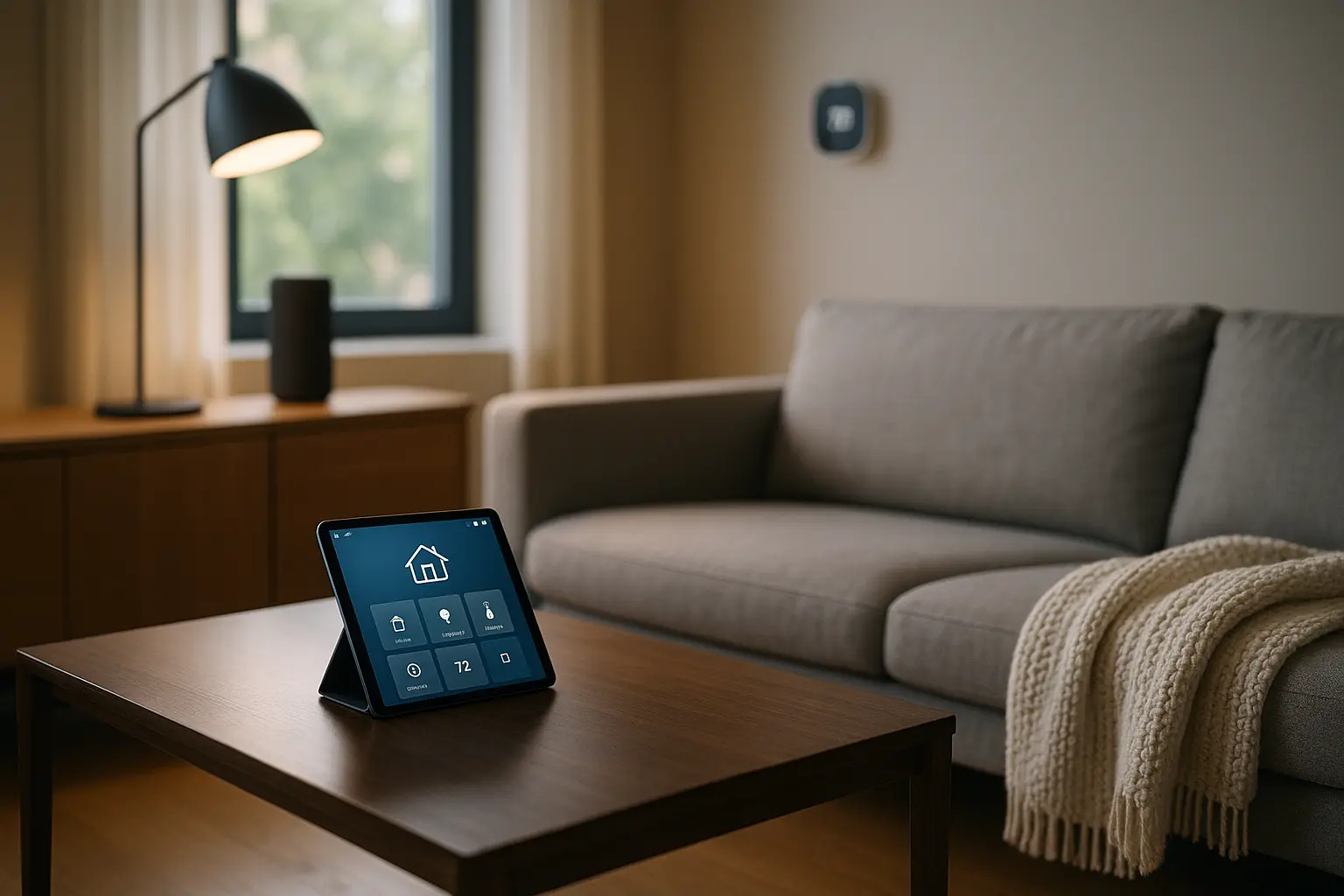 Les innovations récentes qui redéfinissent la maison connectée