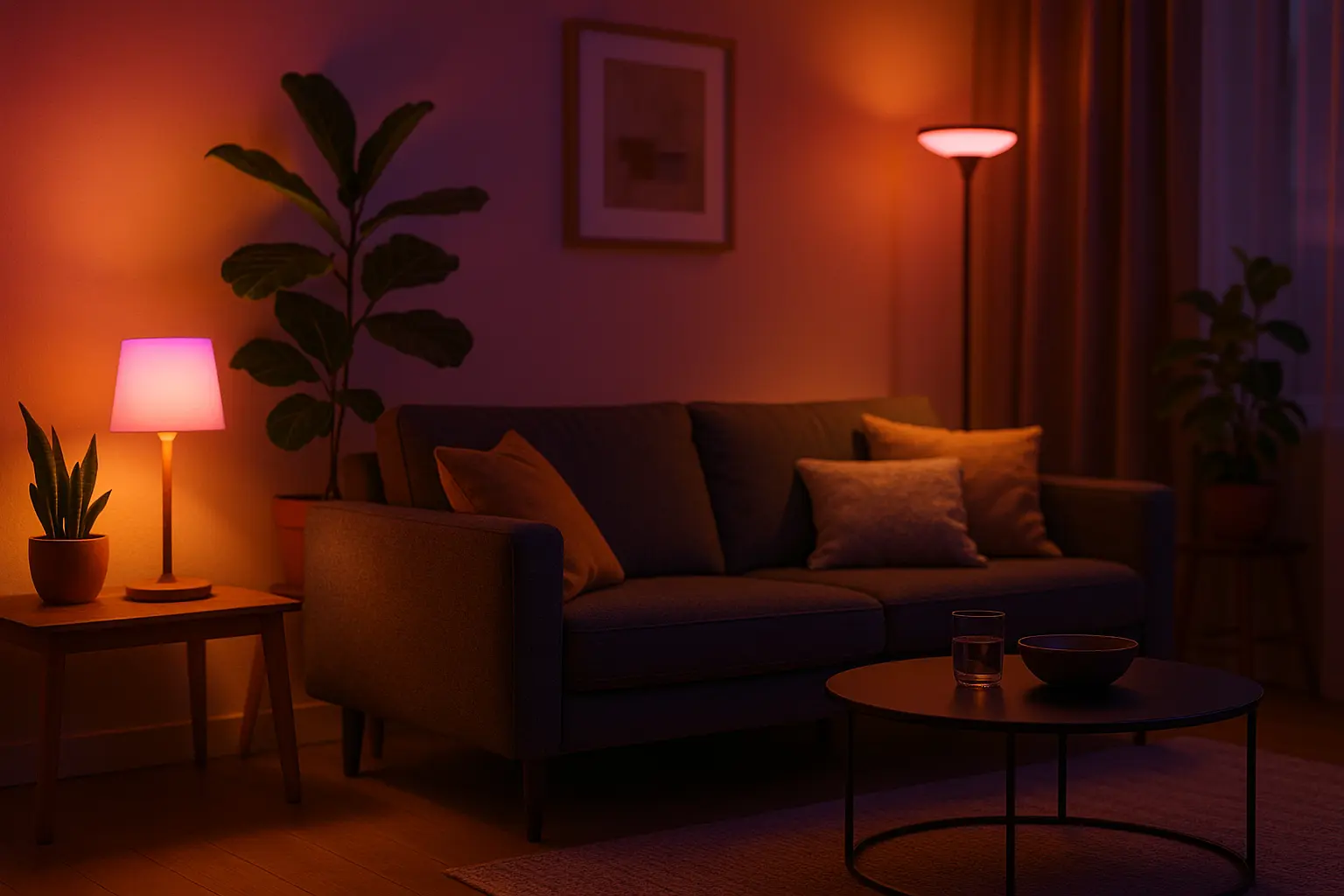 Philips Hue : un accessoire incontournable pour contrôler vos lumières intelligentes à prix réduit