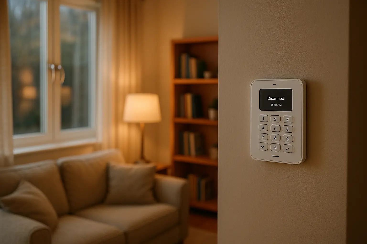 Sécurisez votre maison : conseils pratiques pour les personnes vivant seules