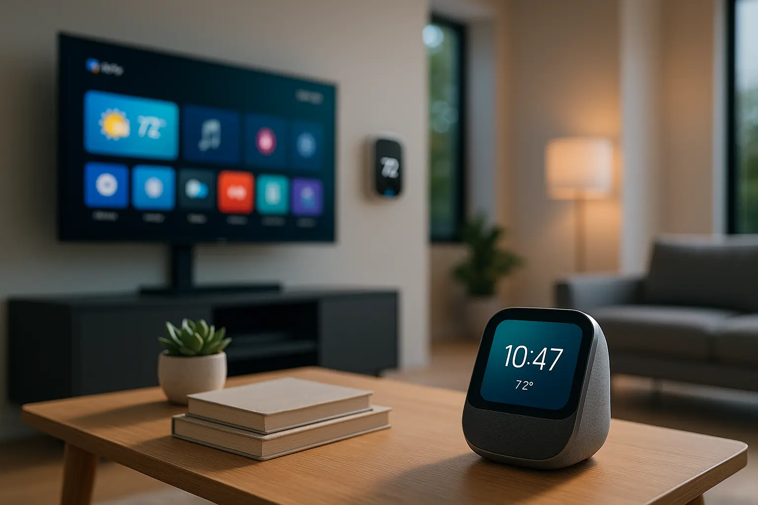 Apple se prépare à révolutionner la maison connectée : 4 produits attendus ce mois-ci