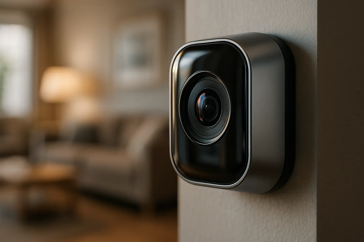 Découvrez les dernières tendances en matière de technologie de sécurité pour la maison