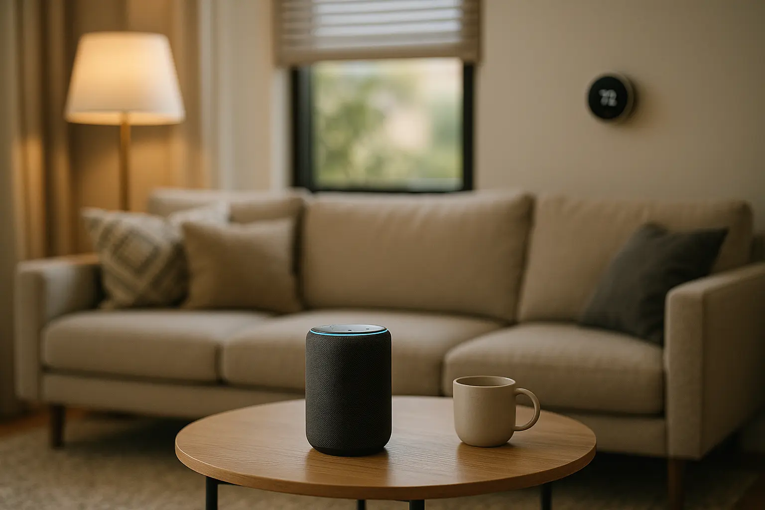 Domotique et vie privée : quelles garanties pour les utilisateurs ?