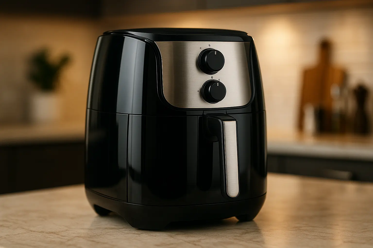 Ninja : découvrez la nouvelle friteuse à air qui révolutionne votre cuisine