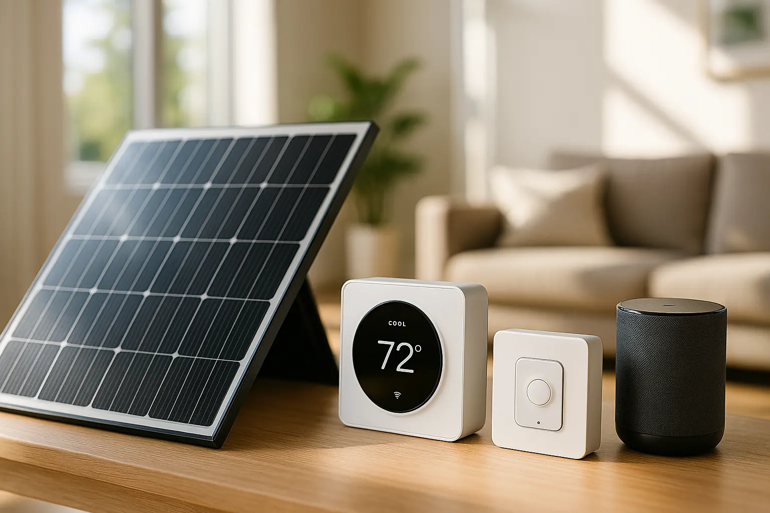 Économisez jusqu’à 52 % : Équipements solaires et domotiques en promotion pour le Black Friday