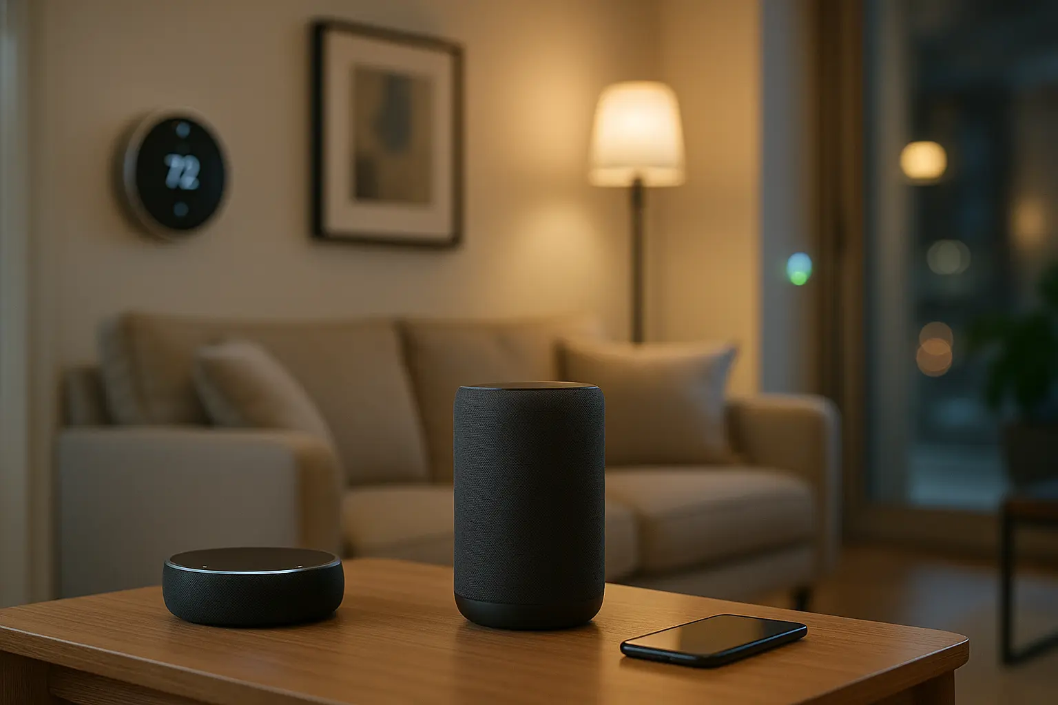 Nouveau standard Matter 1.5 : Améliorations notables pour votre maison connectée