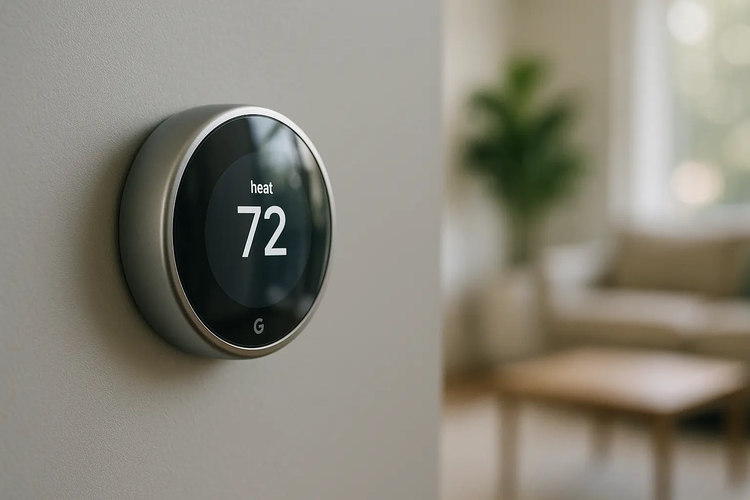 Tout savoir sur le thermostat Nest de Google : Pourquoi il vaut le coup pendant le Black Friday