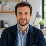 Portrait de Alexandre