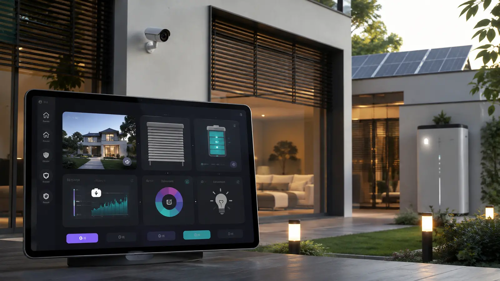 Homey passe à Matter 1.5 : caméras, énergie et compatibilité, ce qu’il faut attendre