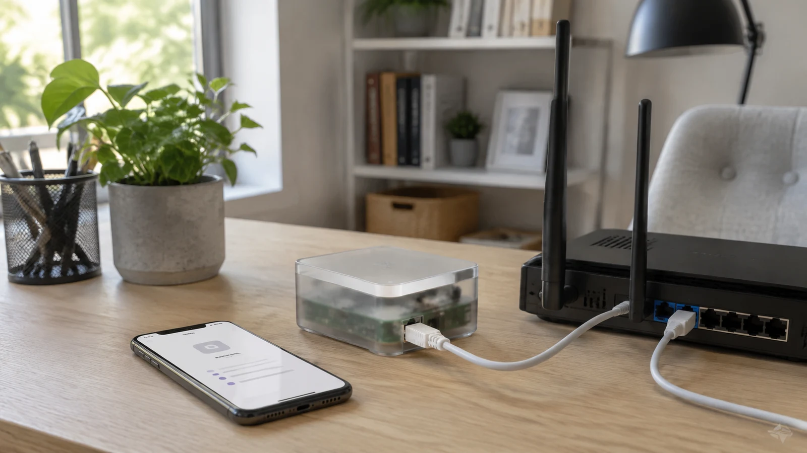 Installer Home Assistant Green : le guide de démarrage sans piège