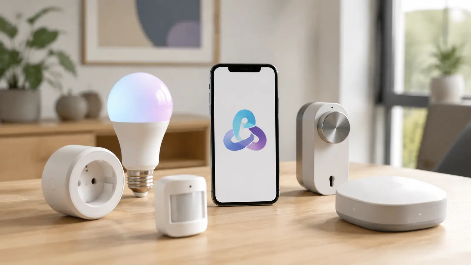 Maison connectée : pourquoi ce petit logo doit devenir votre premier réflexe avant tout achat