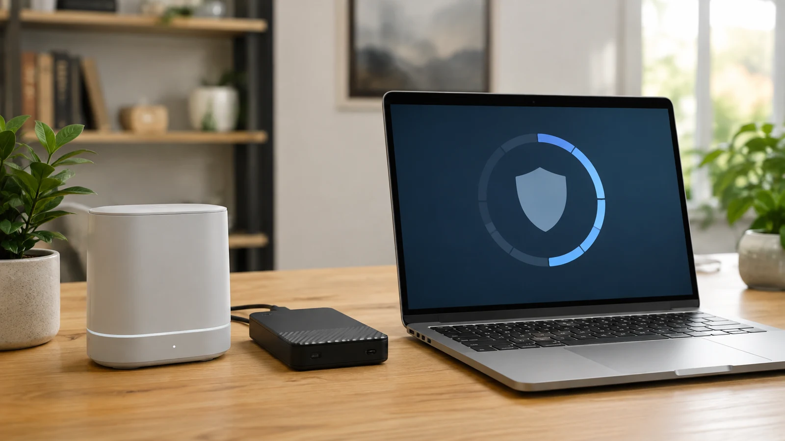 Sauvegarder et restaurer Home Assistant sans perdre sa maison connectée